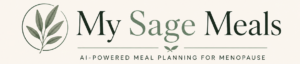 Final Logo Mysage meals cropped
